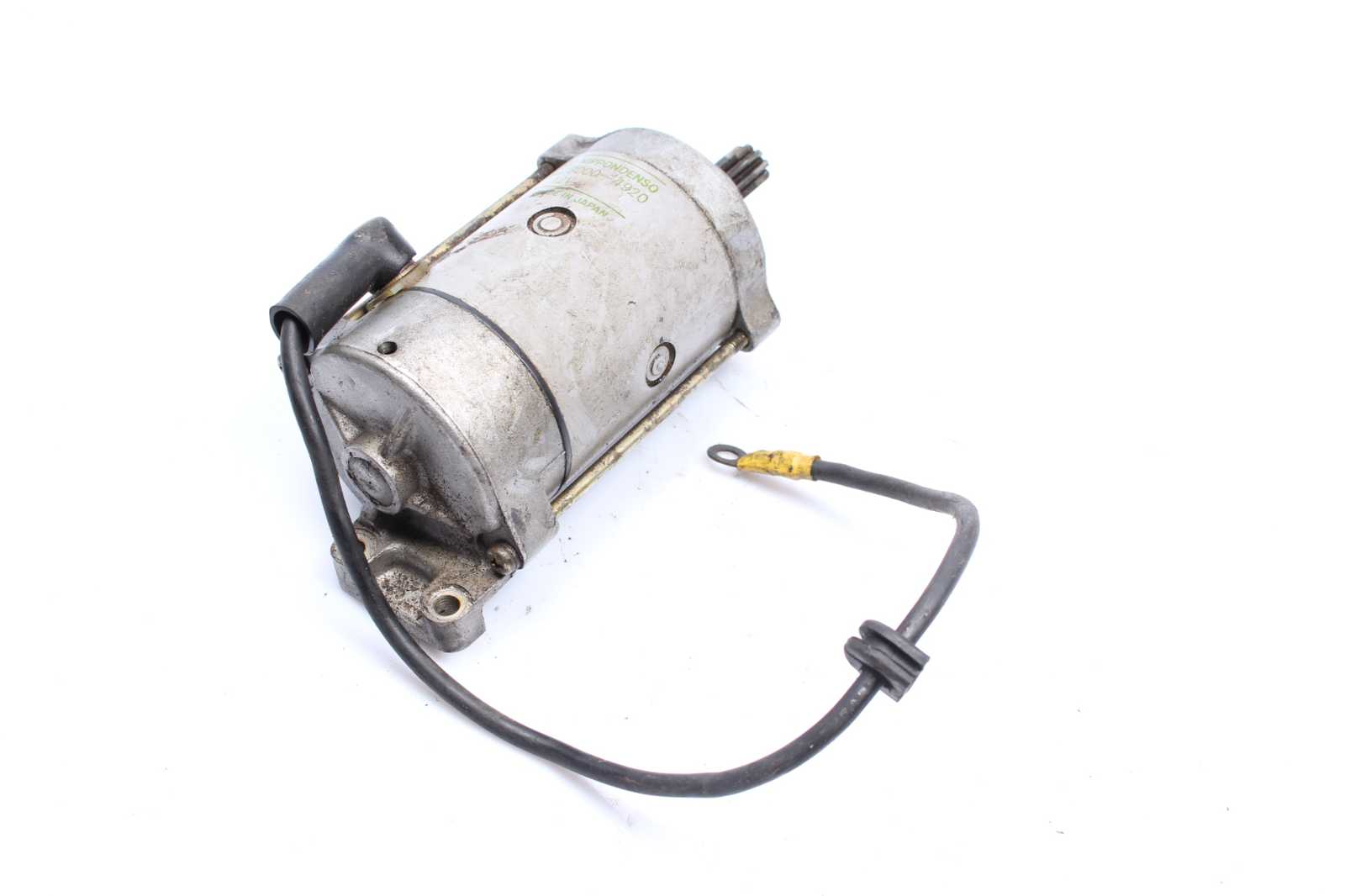 Anlasser Starter Startermotor Suzuki GS 400 E GS400 78-83  Suzuki   