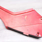 Seitendeckel Verkleidung Abdeckung links rot schwarz Honda CBX 750 F RC17 84-86  Honda   