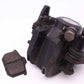 Bremssattel Bremszange vorn rechts Kawasaki GPZ 1100 Unitrak KZT10B-B 83-85  Kawasaki   