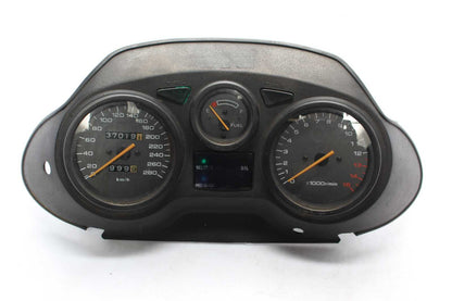 Tacho Cockpit Instrument Suzuki GSX 750 F GR78A 88-97  Suzuki   