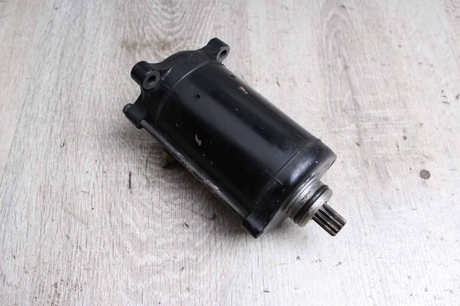 Anlasser Starter Startermotor Kawasaki GTR 1000 ZGT00A 86-95  Kawasaki   