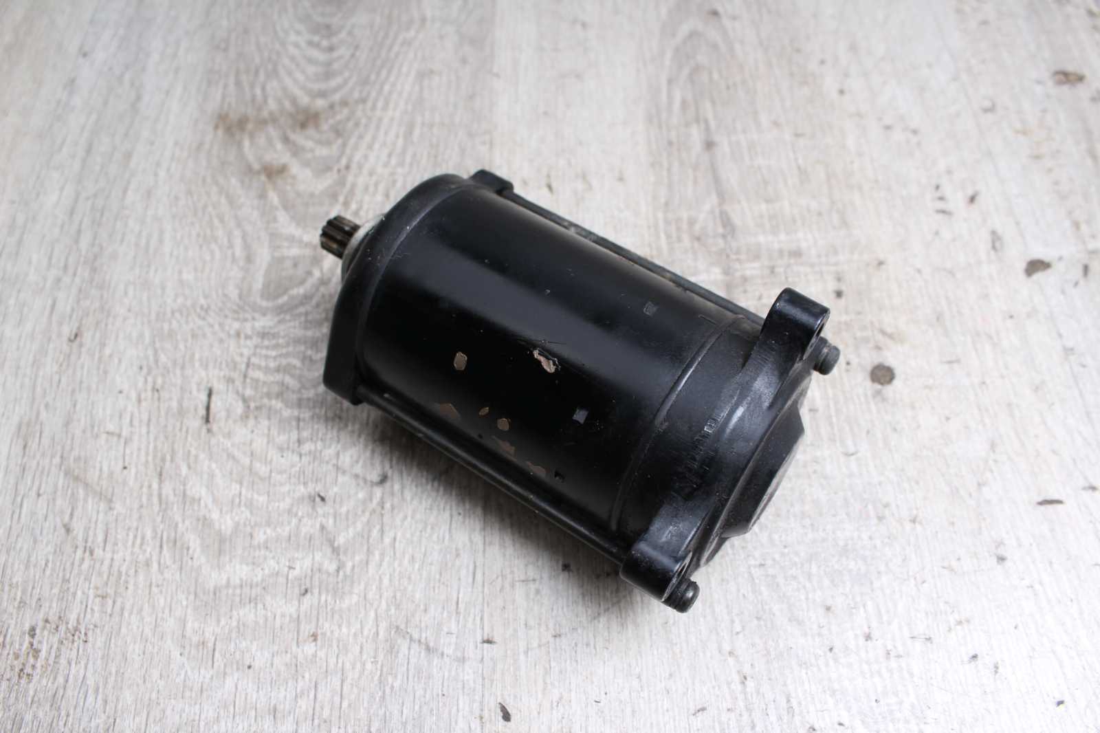 Anlasser Starter Startermotor Kawasaki GTR 1000 ZGT00A 86-95  Kawasaki   