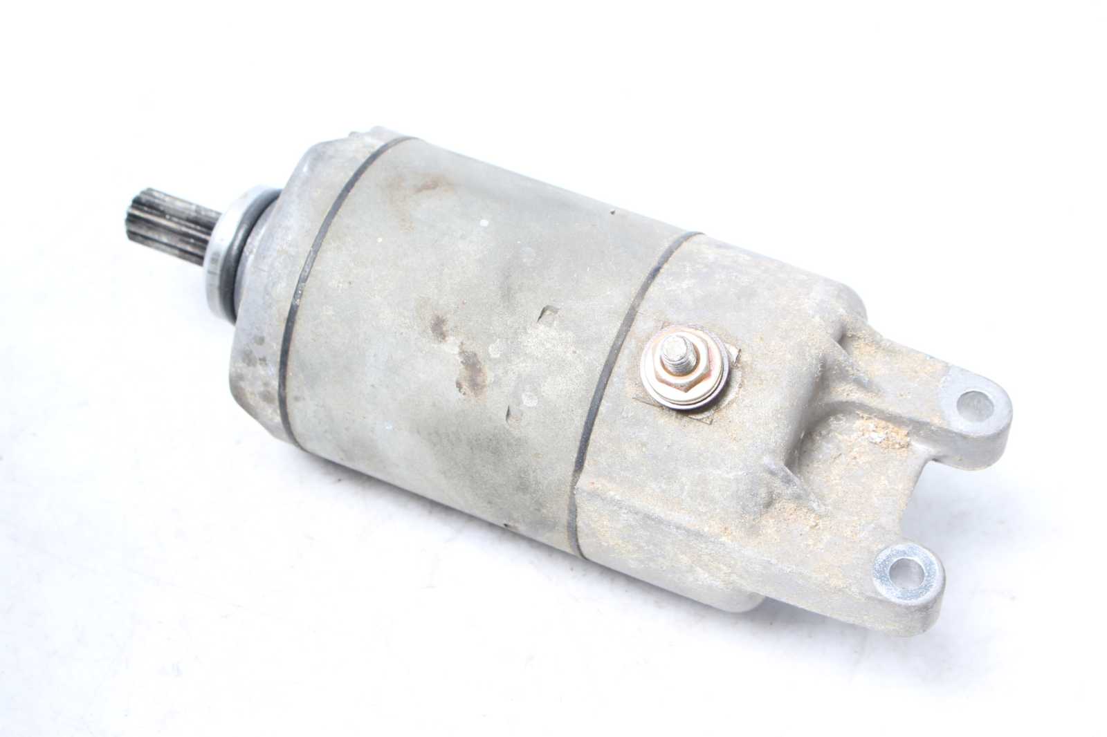 Anlasser Starter Startermotor Honda CBR 600 F PC19 87-88  Honda   