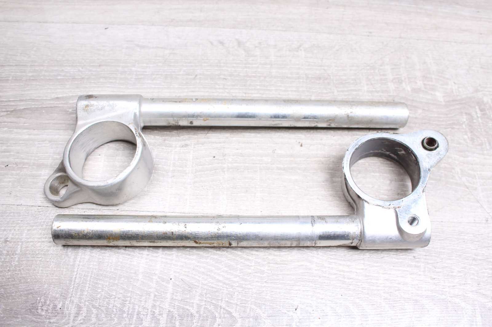 Set Lenkstummel links rechts Suzuki GSX-R 1100 Modell L GV73C/L 90-90  Suzuki   