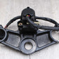 Gabelbrücke oben ohne Schlüssel Honda VF 1000 F SC15 84-86  Honda   