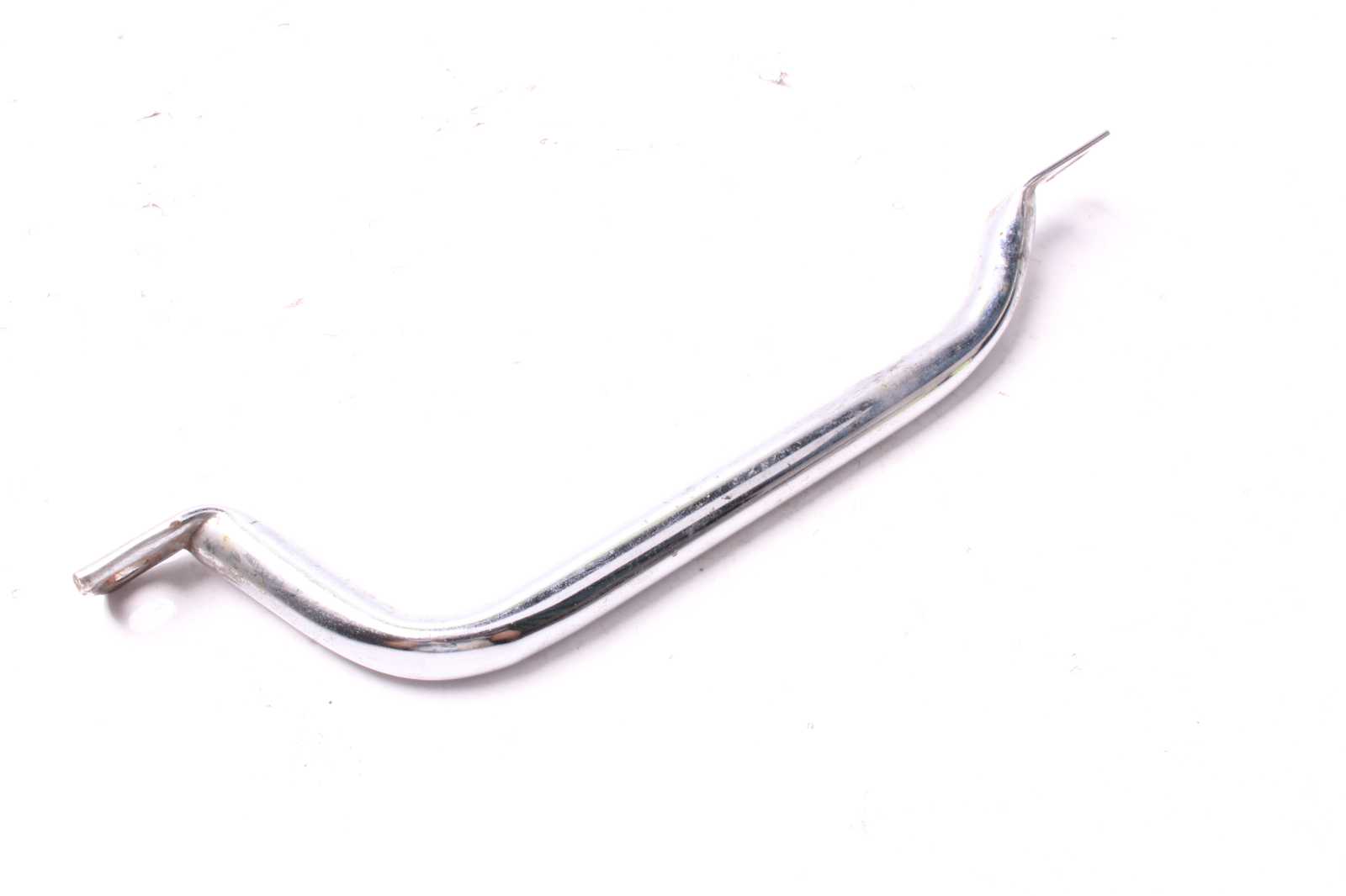 Soziusgriff Griff links Honda CB 900 F Boldor SC09 82-83  Honda   