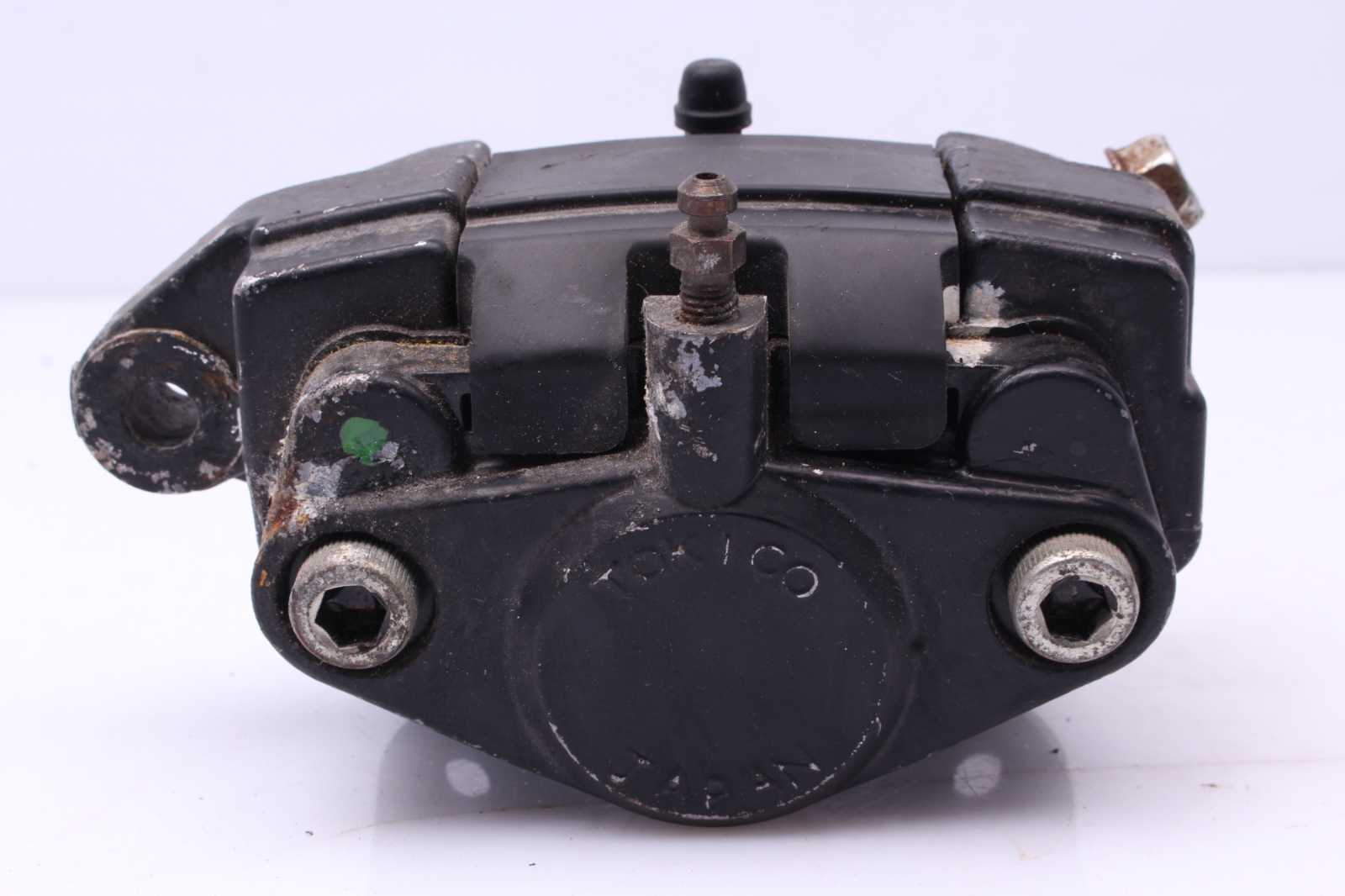 Bremssattel Bremszange hinten Suzuki GS 750 GS750 77-79  Suzuki   