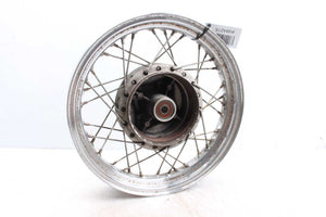 Rim rear wheel rear SYM Husky 125 Husky 125 96-05 