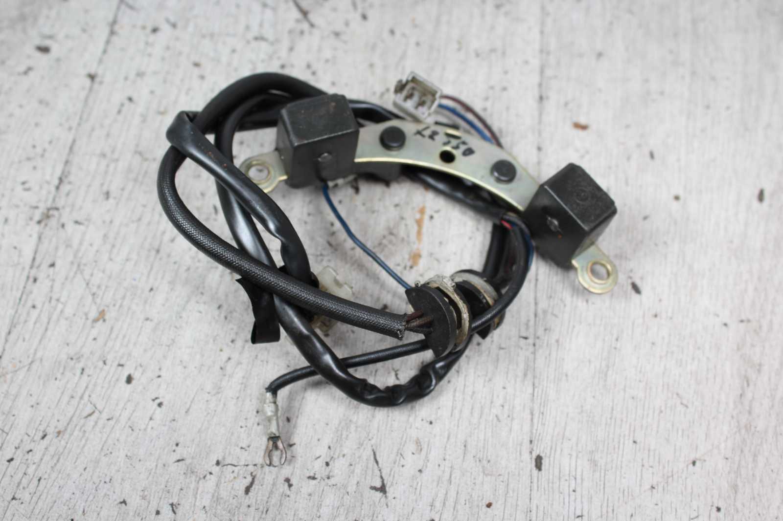 Zündimpulsgeber Zündgeber Impulsgeber Yamaha XZ 550 11U 82-84  Yamaha   