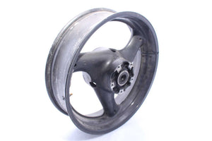 Felge Hinterrad Rad hinten Suzuki GSF 600 Bandit GN77B 95-95  Suzuki   