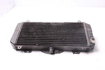 Wasserkühler Radiator Kühler Yamaha FZR 600 3HE 89-93  Yamaha   