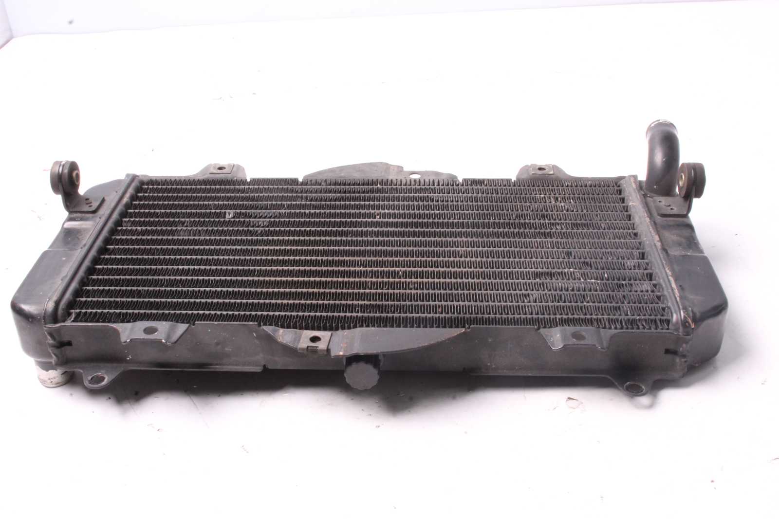 Wasserkühler Radiator Kühler Yamaha FZR 600 3HE 89-93  Yamaha   