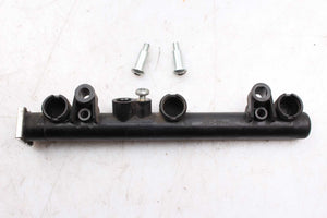 Kraftstoffleitung Verteiler Triumph Street Triple 675 RX STRTRRX 15-17  Triumph   