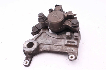 Bremssattel Bremszange hinten Honda NX 650 Dominator RD02 88-94  Honda   