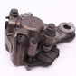 Bremssattel Bremszange hinten Honda NX 650 Dominator RD02 88-94  Honda   