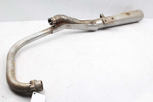 Auspuff Schalldämpfer links Suzuki GSX 1100 S Katana GSX1100S 82-84  Suzuki   