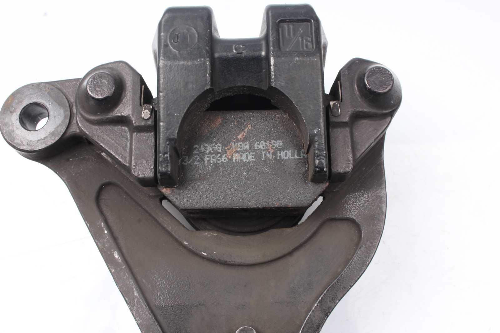 Bremssattel Bremszange hinten Kawasaki Z 750 GT KZ750E/P 82-85  Kawasaki   