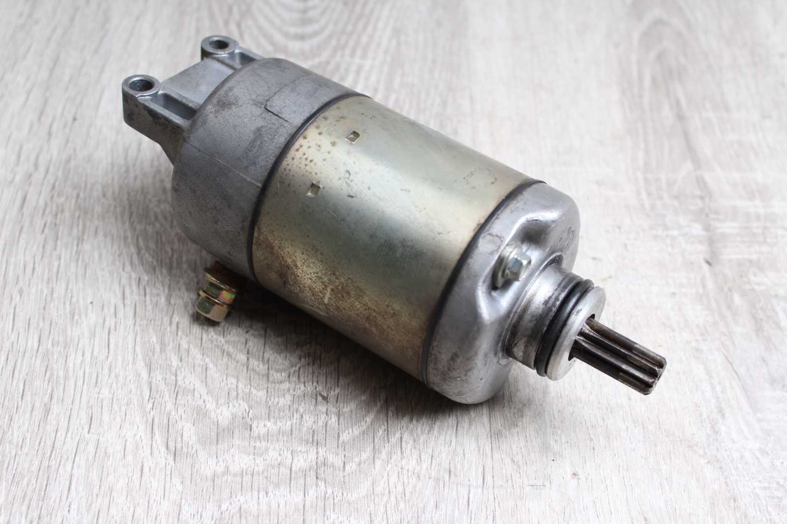 Anlasser Starter Startermotor Suzuki GSX 600 F GN72B 88-97  Suzuki   