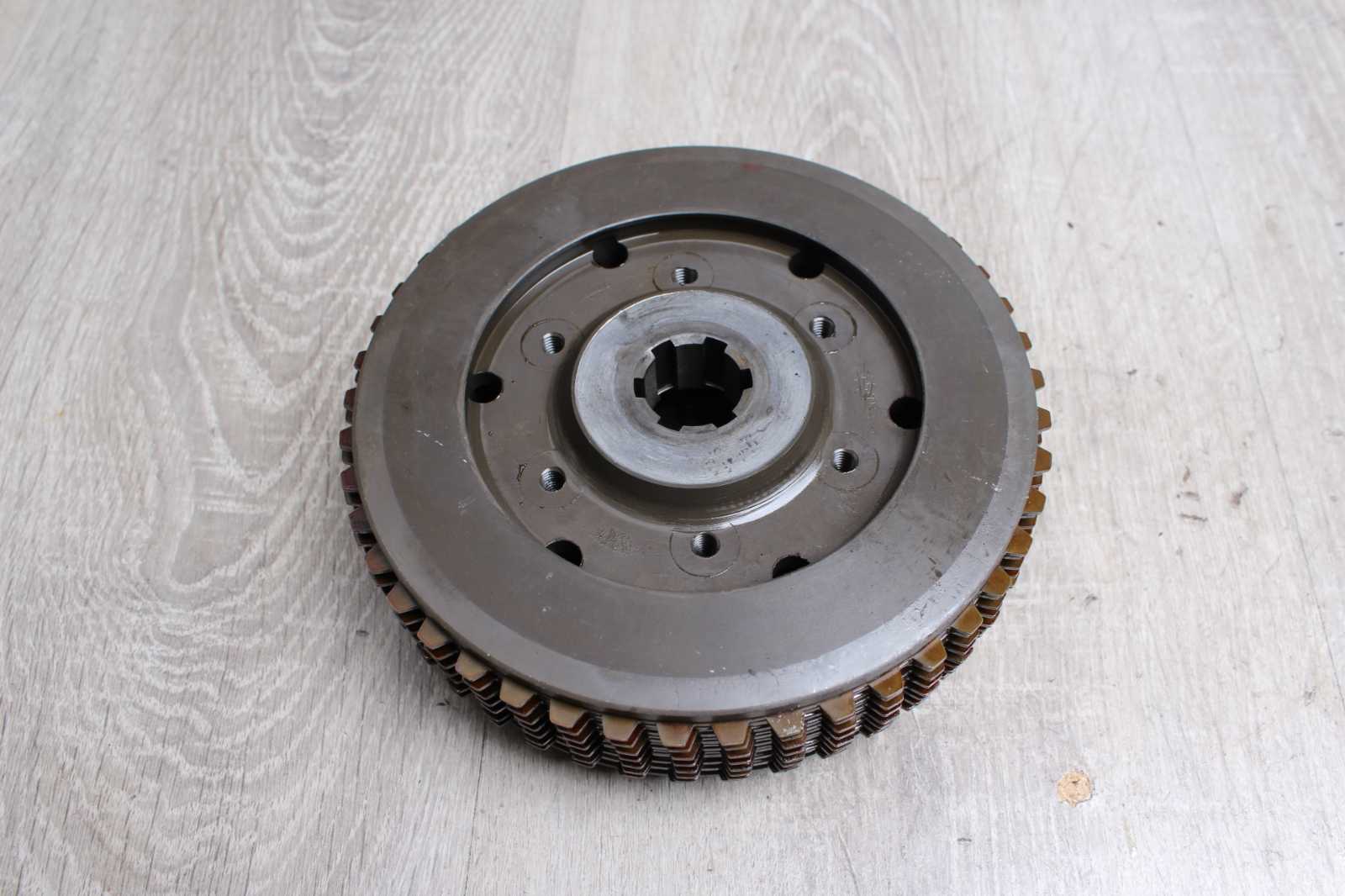 Kupplungskorb innen Druckplatte Suzuki DR 750 S Big SR41B 88-89  Suzuki   