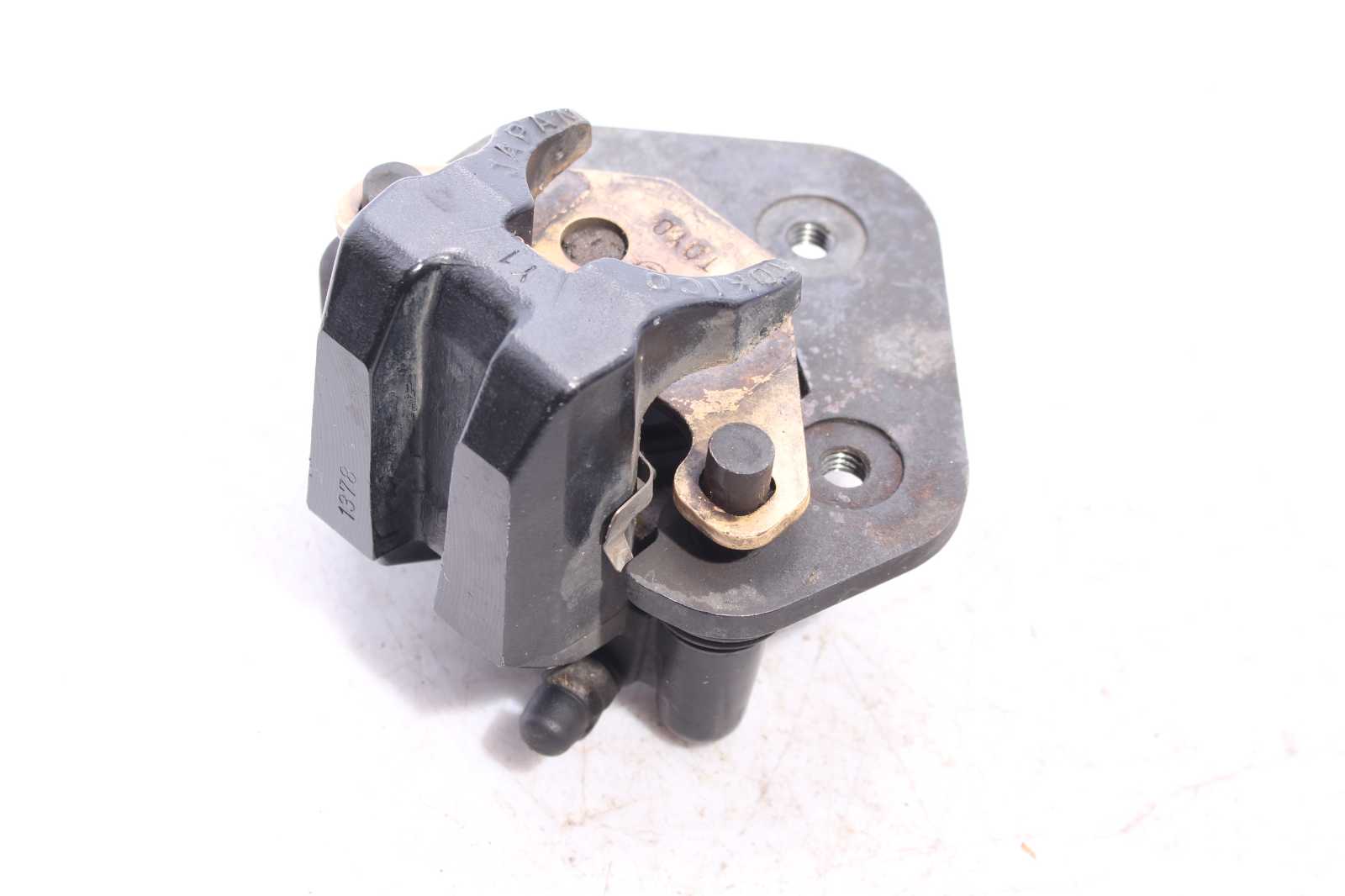 Bremssattel Bremszange Kawasaki ZZR 600 ZX600E4-13 96-05  Kawasaki   