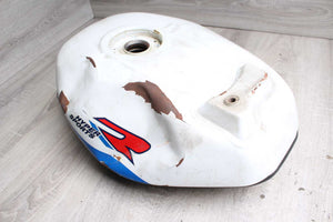 Tank Kraftstofftank Benzintank Suzuki GSX-R 750 GR75A 85-87  Suzuki   