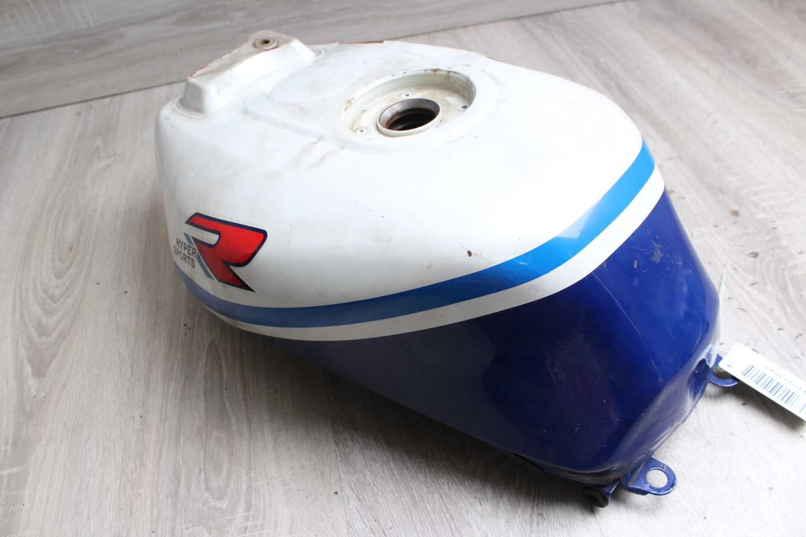 Tank Kraftstofftank Benzintank Suzuki GSX-R 750 GR75A 85-87  Suzuki   