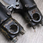 Gabelholm links rechts Honda CB 900 F Bol D'or SC01 79-80  Honda   