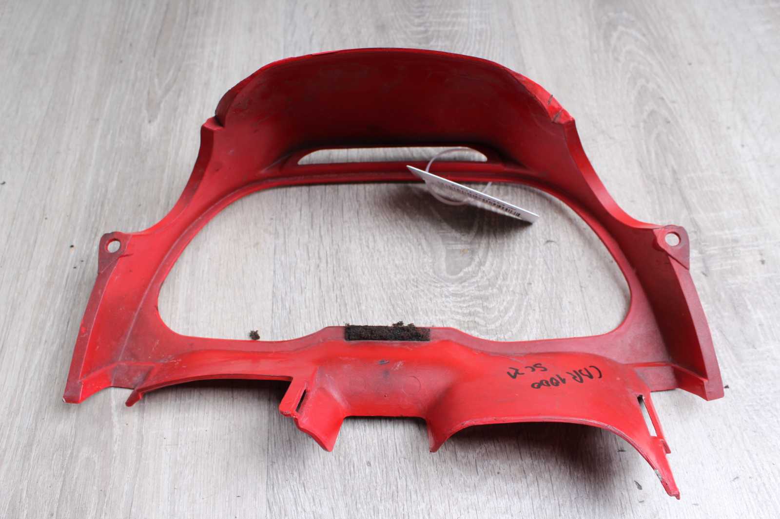 Innenverkleidung Frontverkleidung Honda CBR 1000 F SC21 87-88  Honda   