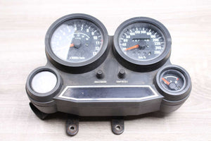 Tacho Cockpit Tachometer Kawasaki GPZ 900 R ZX900A/1-6 84-89  Kawasaki   