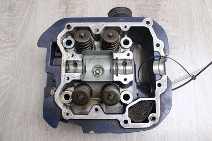 Zylinder Kolben Suzuki DR 750 S Big SR41B 88-89  Suzuki   