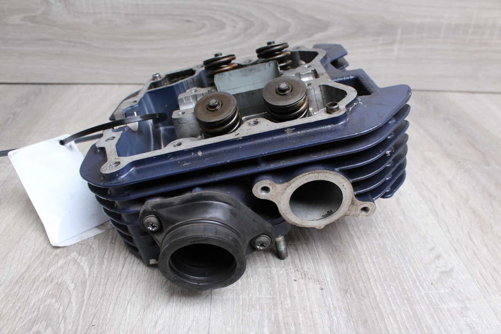 Zylinder Kolben Suzuki DR 750 S Big SR41B 88-89  Suzuki   