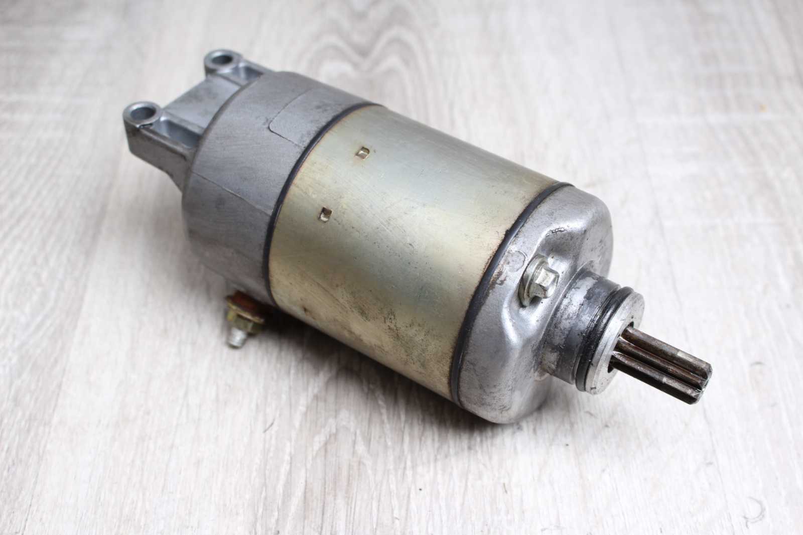 Anlasser Starter Startermotor Suzuki GSX 600 F GN72B 88-97  Suzuki   