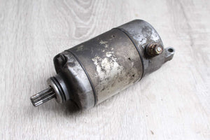 Anlasser Starter Startermotor Suzuki GSX 600 F GN72B 88-97  Suzuki   