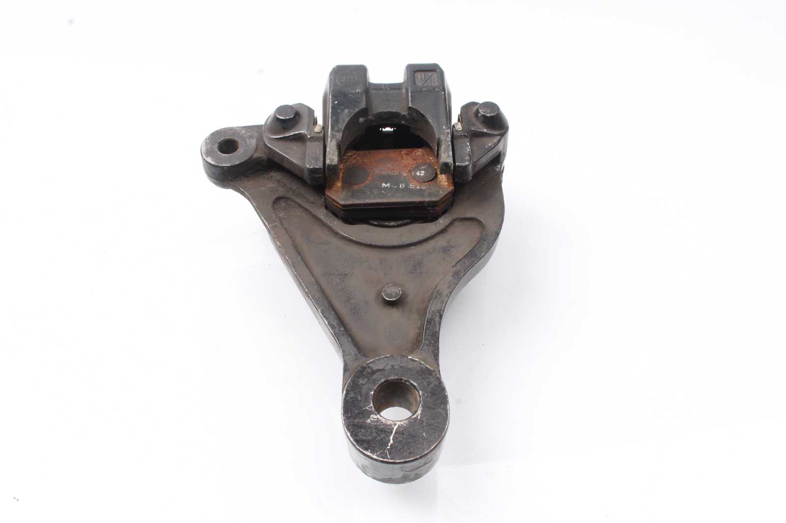 Bremssattel Bremszange hinten Kawasaki Z 750 GT KZ750E/P 82-85  Kawasaki   