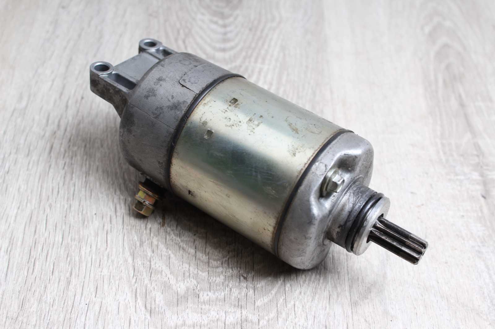 Anlasser Starter Startermotor Suzuki GSX 600 F GN72B 88-97  Suzuki   