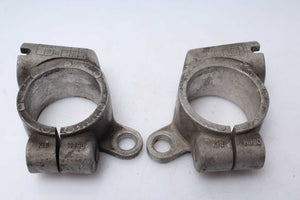 Halter Lenker links rechts Kawasaki ZXR 750 ZX750H/H2 90-90  Kawasaki   