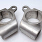 Halter Lenker links rechts Kawasaki ZXR 750 ZX750H/H2 90-90  Kawasaki   