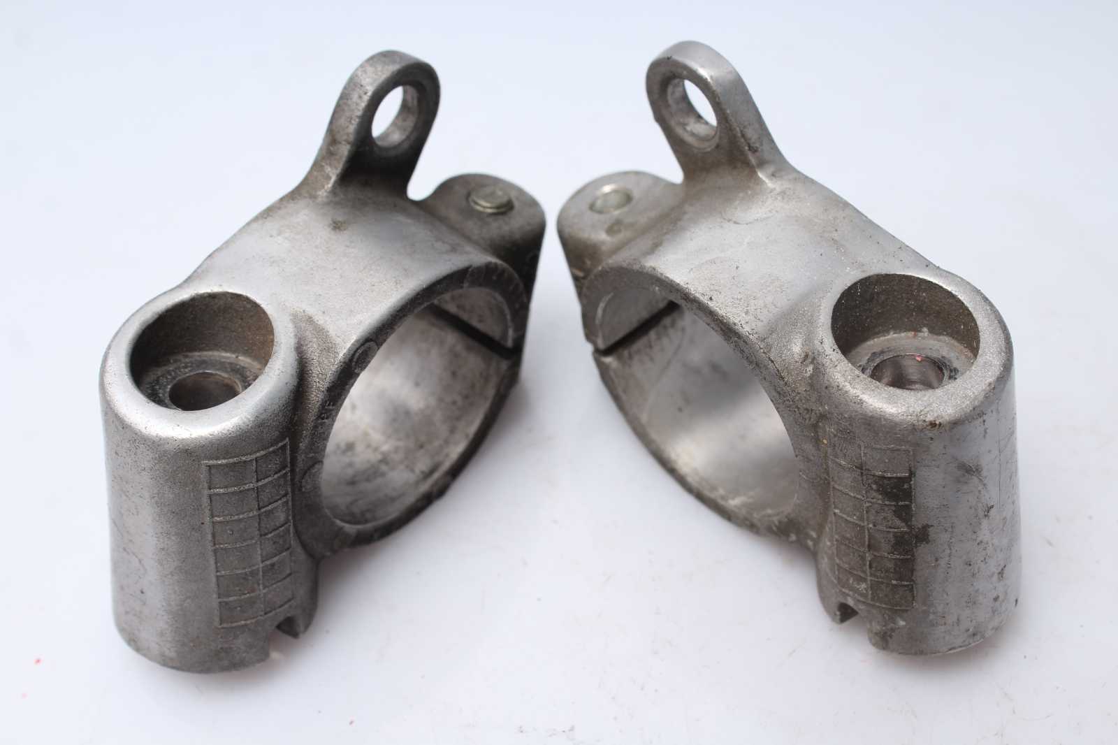 Halter Lenker links rechts Kawasaki ZXR 750 ZX750H/H2 90-90  Kawasaki   