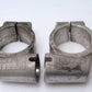 Halter Lenker links rechts Kawasaki ZXR 750 ZX750H/H2 90-90  Kawasaki   