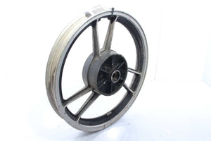 Felge Hinterrad Rad hinten Suzuki GSX 400 S GK53C 80-87  Suzuki   