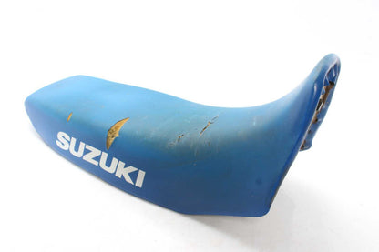 Sitzbank Sitzkissen Sitz Suzuki DR 650 RS SP42B 90-91  Suzuki   