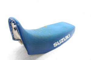 Sitzbank Sitzkissen Sitz Suzuki DR 650 RS SP42B 90-91  Suzuki   