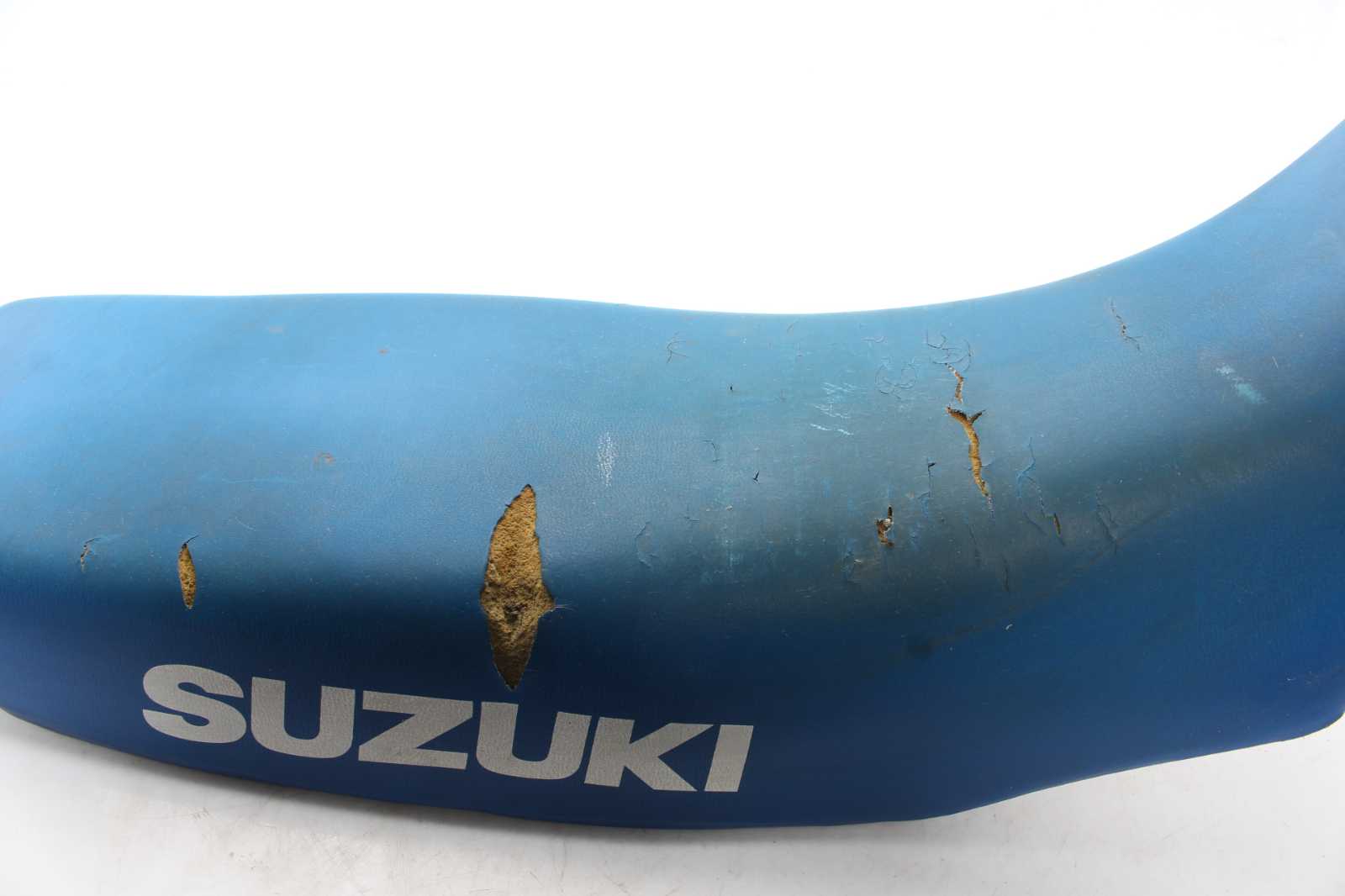 Sitzbank Sitzkissen Sitz Suzuki DR 650 RS SP42B 90-91  Suzuki   