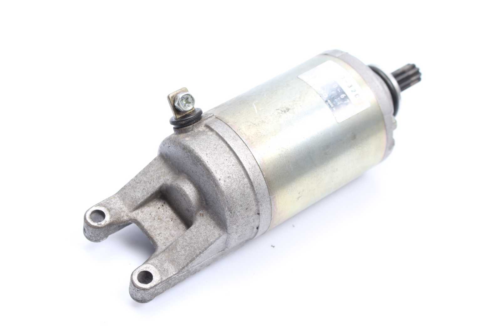 Anlasser Starter Startermotor Suzuki GSF 400 Bandit GK75B 91-96  Suzuki   