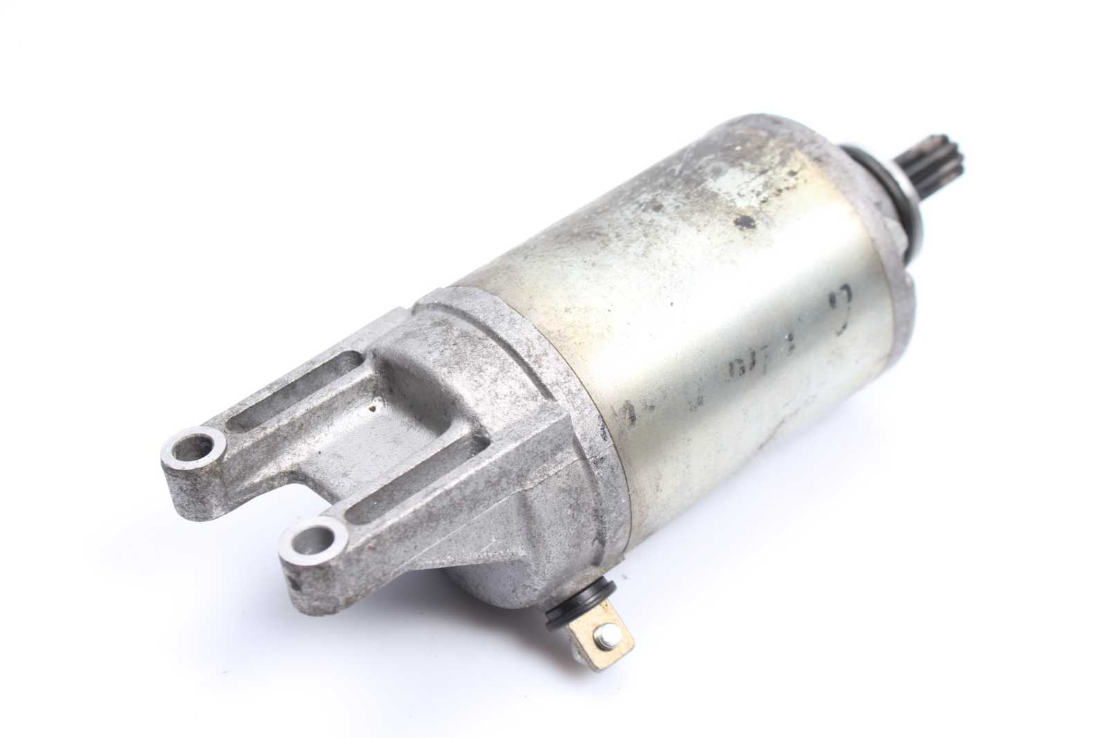 Anlasser Starter Startermotor Suzuki GSF 400 Bandit GK75B 91-96  Suzuki   