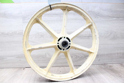 Felge Vorderrad Rad vorn 19x1,85 Kawasaki Z 650 SR KZ650D 78-80  Kawasaki   