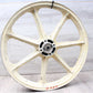 Felge Vorderrad Rad vorn 19x1,85 Kawasaki Z 650 SR KZ650D 78-80  Kawasaki   