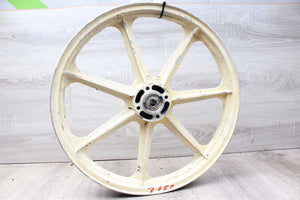 Felge Vorderrad Rad vorn 19x1,85 Kawasaki Z 650 SR KZ650D 78-80  Kawasaki   