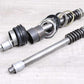 Gabelholm vorn links rechts Kawasaki GPZ 900 R ZX900A/1-6 84-89  Kawasaki   