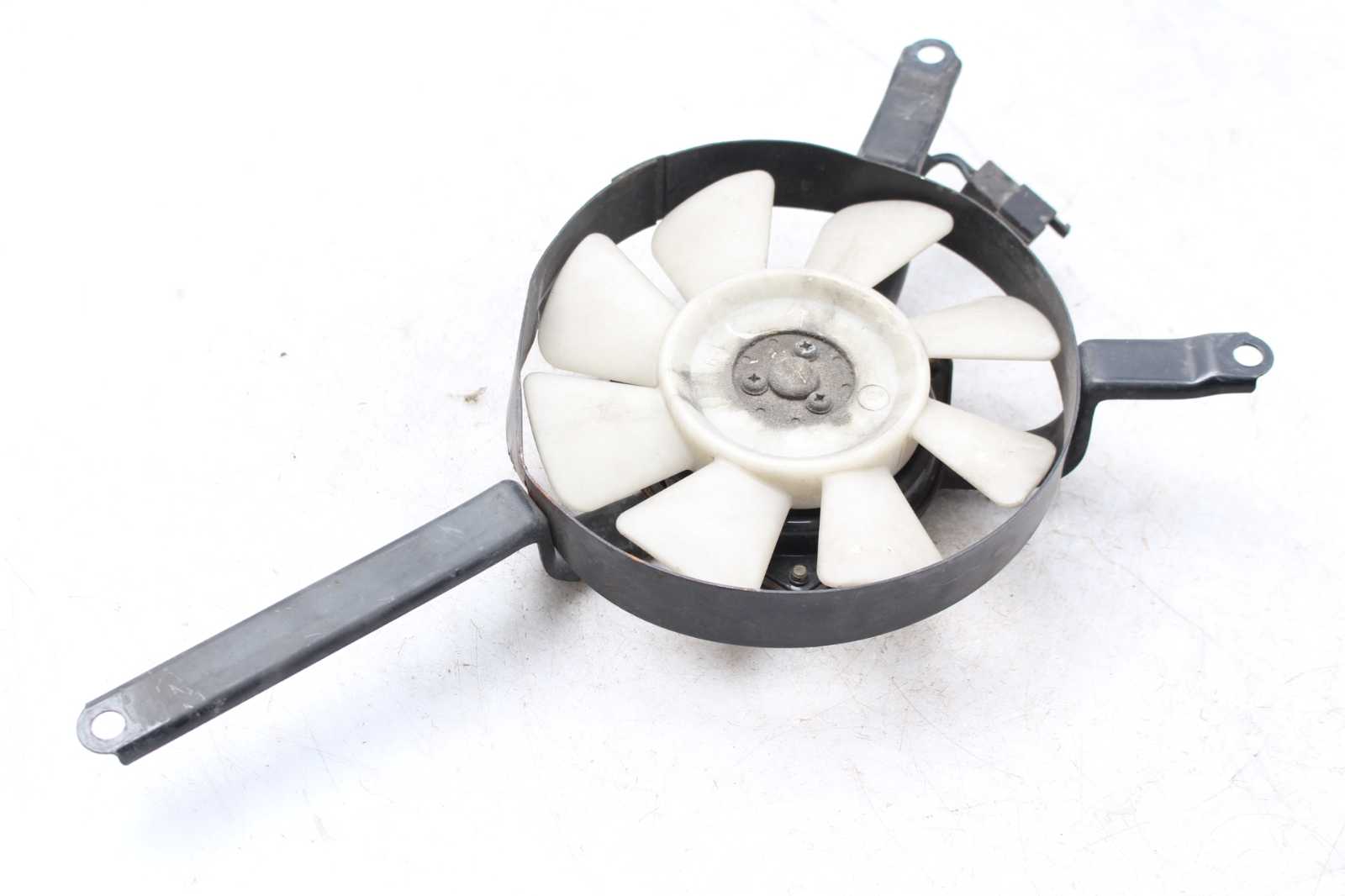 Lüfter Kühlerlüfter Ventilator Kawasaki ZX-R 400 ZX400L1-L3 91-93  Kawasaki   